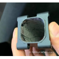 25 mm alüminyum boru kelepçeleri kilitleme borusu